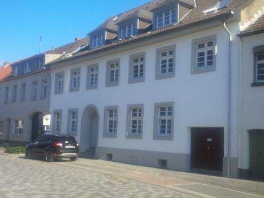 Wohnung zur Miete 630 € 2 Zimmer 79 m² 1. Geschoss frei ab 01.10.2025 Hochstraße 5 Heinsberg 52525
