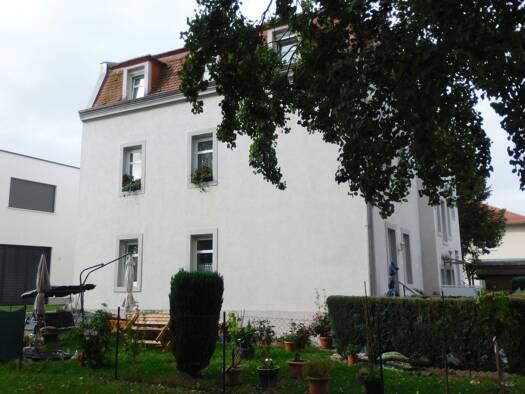 Studio zur Miete Wohnen auf Zeit 349 € 1 Zimmer 32 m² frei ab sofort Heidenau 01809