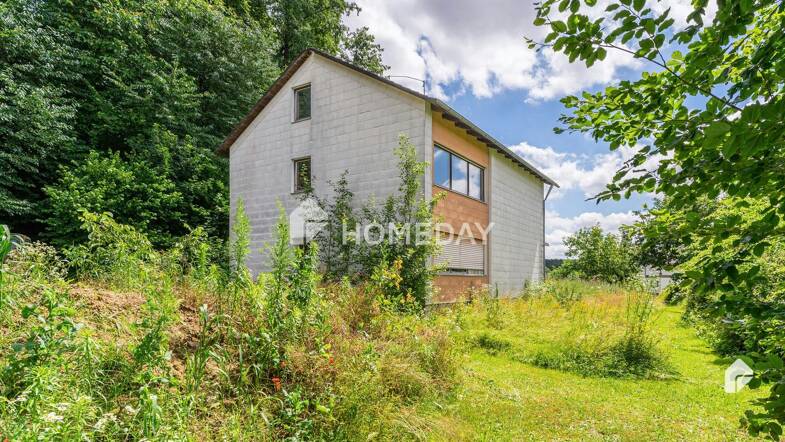 Einfamilienhaus zum Kauf 249.120 € 6 Zimmer 148 m² 1.861 m² Grundstück Junkenhofen Gerolsbach 85302
