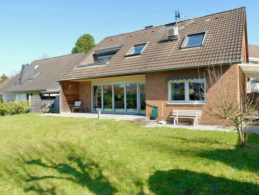 Einfamilienhaus zum Kauf 599.000 € 4 Zimmer 153 m² 529 m² Grundstück Holzbüttgen Kaarst 41564