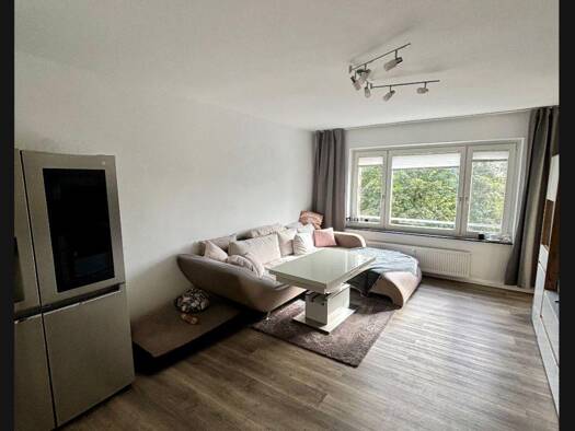 Wohnung zum Kauf provisionsfrei 199.000 € 2,5 Zimmer 62 m² 4. Geschoss Wedel 22880