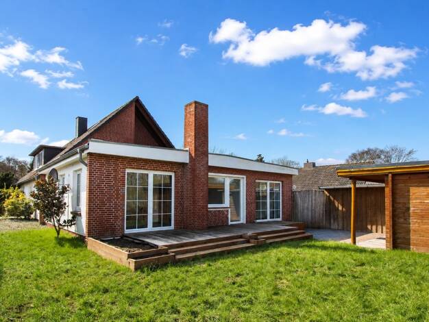 Sonstiges zum Kauf als Kapitalanlage geeignet 499.000 € 2 Zimmer 164,6 m² Sankt Peter-Ording 25826