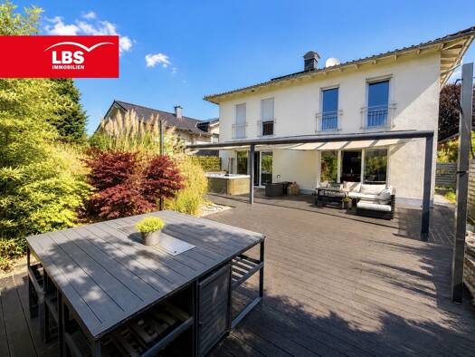 Einfamilienhaus zum Kauf 699.000 € 6 Zimmer 219 m² 993 m² Grundstück Westtünnen Rhynern 59069
