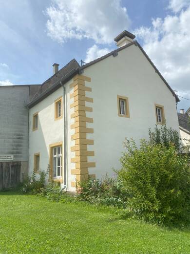 Haus zum Kauf 119.000 € 3 Zimmer 69 m² 183 m² Grundstück Oberkail 54533