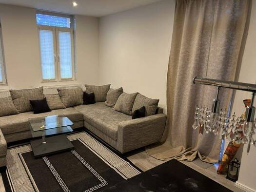 Wohnung zum Kauf 79.000 € 2 Zimmer 59 m² 2. Geschoss Lehe Bremerhaven 27576