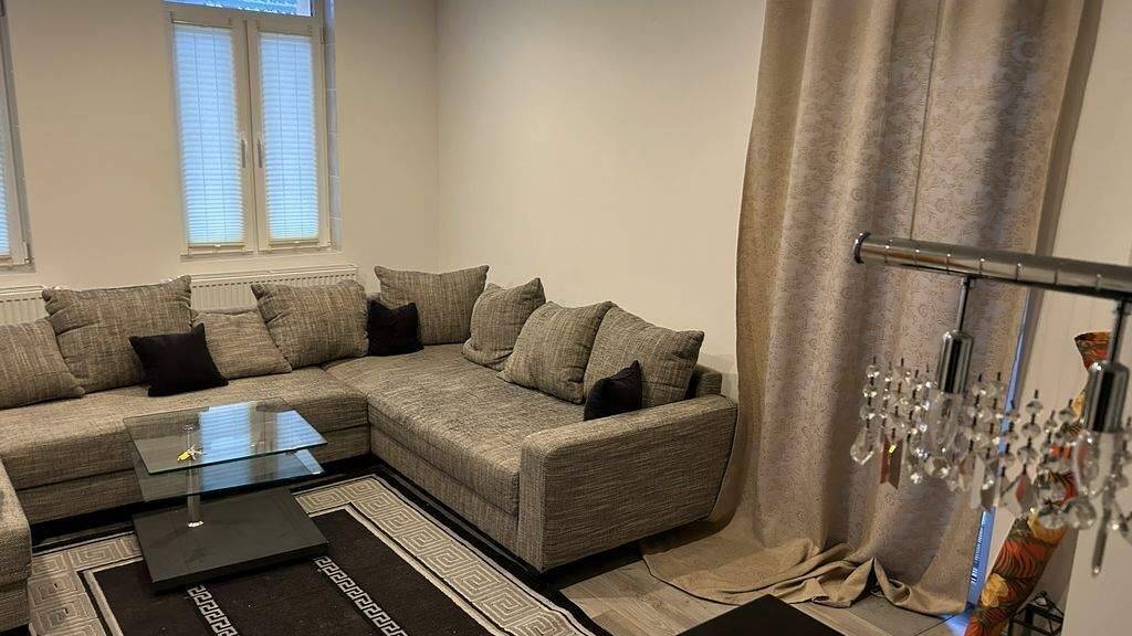 Wohnung zum Kauf 79.000 € 2 Zimmer 59 m² 2. Geschoss Lehe Bremerhaven 27576