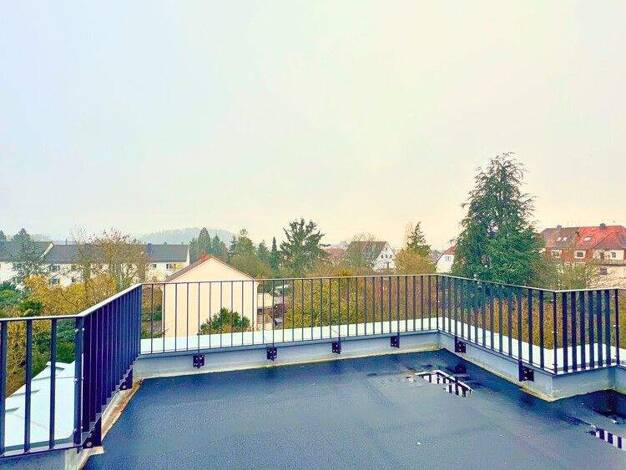 Wohnung zur Miete - Erstbezug 1.390 € 3 Zimmer 92 m² Schwarzenbergstraße 10 St Johann Saarbrücken 66123