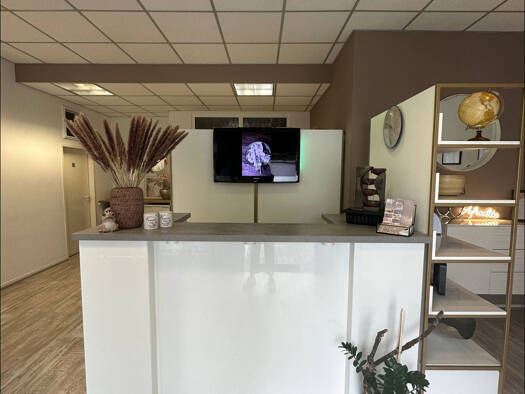 Laden zum Kauf provisionsfrei 110.000 € 60 m² Verkaufsfläche Mainaschaff 63814