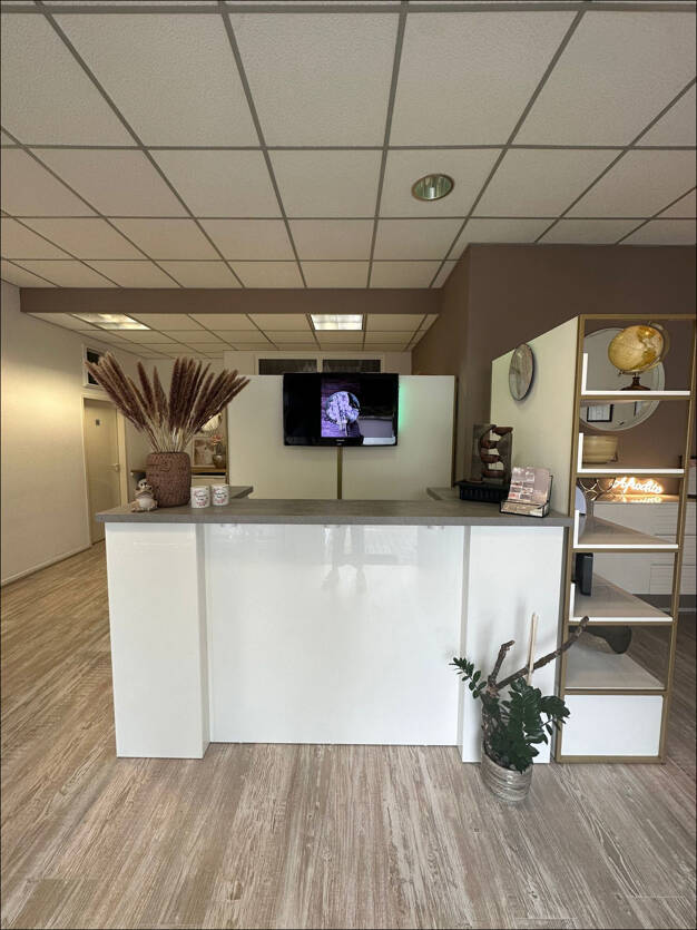 Laden zum Kauf - Neubau provisionsfrei 120.000 € 60 m² Verkaufsfläche Mainaschaff 63814