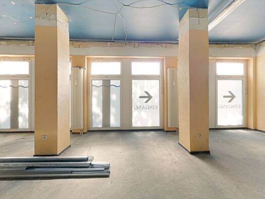 Laden zur Miete 750 € 67 m² Verkaufsfläche Hofgeismar Hofgeismar 34369