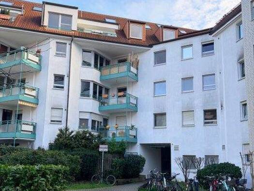 Maisonette zum Kauf 540.000 € 4 Zimmer 97 m² 4. Geschoss Neuehrenfeld Köln 50823