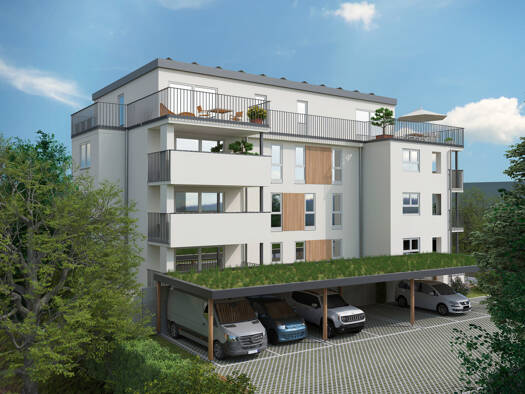 Mehrfamilienhaus zum Kauf 5.250.000 € 1.035,8 m² 1.141 m² Grundstück Bahnhofstraße 1/4 Bisingen 72406