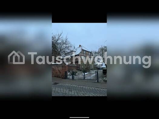 Wohnung zur Miete Tauschwohnung 850 € 3 Zimmer 85 m² 1. Geschoss Mittelfeld Lüneburg 21335