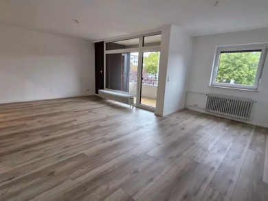 Wohnung zur Miete 420 € 1 Zimmer 47 m² Geschoss 2/3 Moritzberg Hildesheim 31137