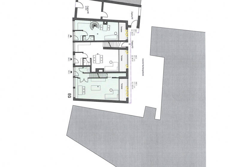 Maisonette zum Kauf 680.000 € 9 Zimmer 320 m² Memmingen 87700