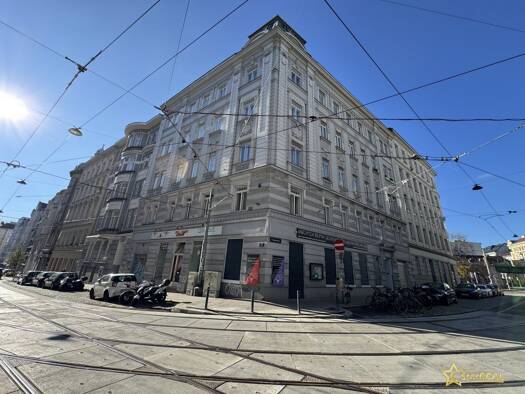 Wohnung zum Kauf 450.000 € 4 Zimmer 103,8 m² 1. Geschoss Josefstadt 1080