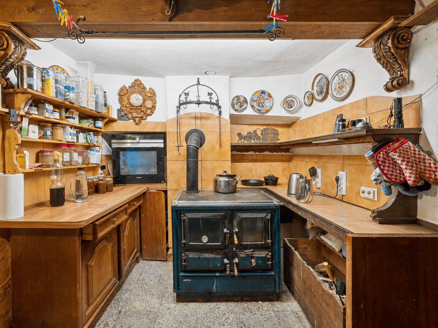 Einfamilienhaus zum Kauf – pohled 4