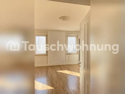 Wohnung zur Miete Tauschwohnung 1.380 € 3 Zimmer 102 m² 3. Geschoss Burgholzhof Stuttgart 70376