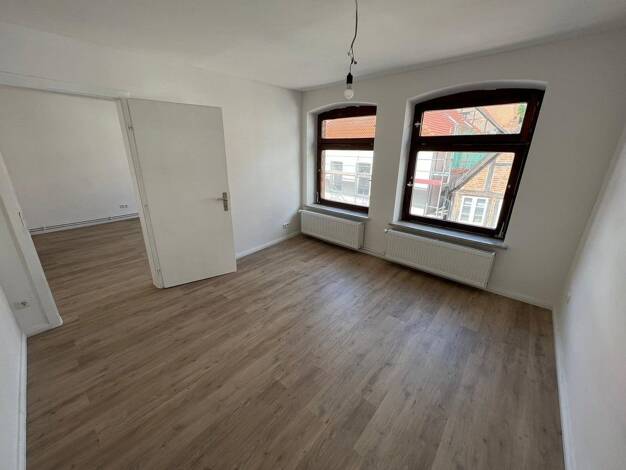 Wohnung zur Miete 592 € 2 Zimmer 37 m² Hauptstraße 122 Mölln 23879