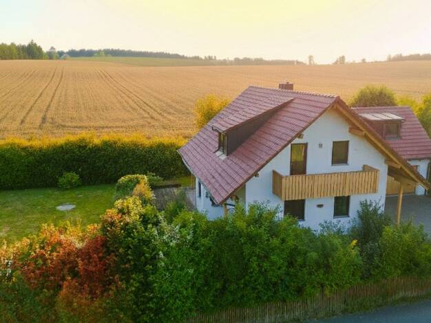 Einfamilienhaus zum Kauf 695.000 € 5 Zimmer 153,5 m² 1.140 m² Grundstück Nandlstadt 85405