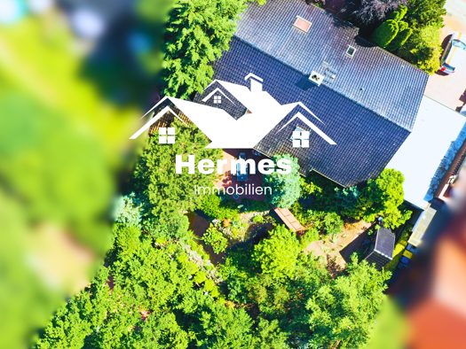 Einfamilienhaus zum Kauf provisionsfrei 645.000 € 260 m² 875 m² Grundstück Badergasse 12 Neuenkirchen Neuenkirchen-Vörden 49434