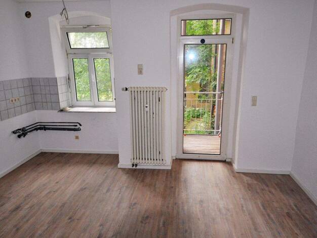 Studio zur Miete 230 € 1 Zimmer 38 m² UG frei ab sofort Auerhammerstraße 47 Aue 08280