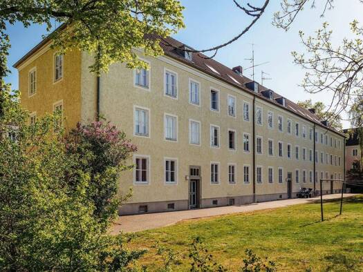 Studio zur Miete 130 € 1 Zimmer 15,6 m² EG frei ab 01.04.2026 Immermannhof 3 Innenstadt Wolfsburg 38440