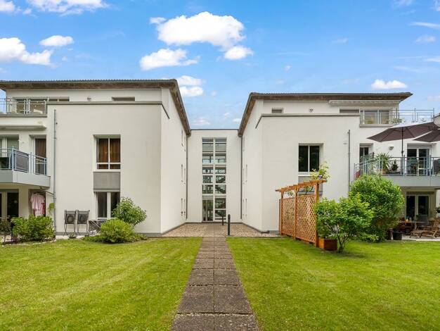 Penthouse zum Kauf 395.000 € 2 Zimmer 85 m² 2. Geschoss Eschborn Eschborn 65760