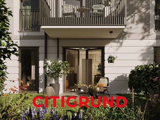Wohnung zum Kauf provisionsfrei 709.000 € 3 Zimmer 59,8 m² Geschoss EG/4 Sendling-Westpark München 81369