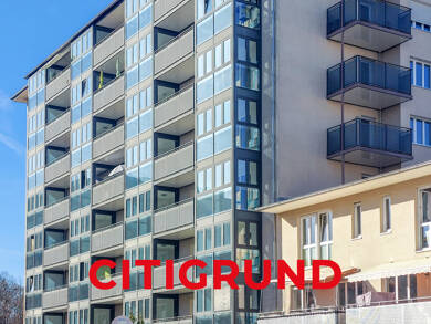 Wohnung zum Kauf 572.250 € 2 Zimmer 65,4 m² 6. Geschoss Sendling-Westpark München 81373