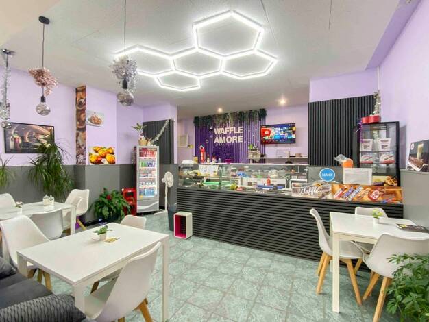 Gastronomie/Hotel zum Kauf 395.000 € 103 m² Gastrofläche Langwasser Nürnberg 90471