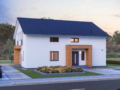 Mehrfamilienhaus zum Kauf - Erstbezug provisionsfrei 633.759 € 9 Zimmer 260 m² 548 m² Grundstück Geislingen Geislingen 73312