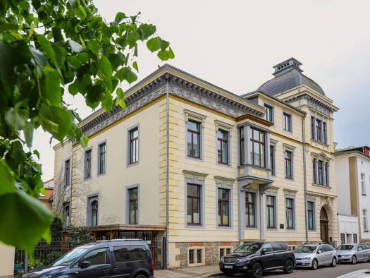 Wohnung zum Kauf provisionsfrei 843.000 € 5 Zimmer 183,3 m² 1. Geschoss Zentrum-Nordwest Leipzig 04105