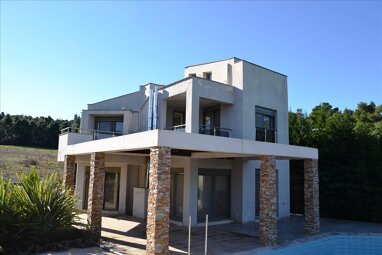 Einfamilienhaus zum Kauf 320.000 € 5 Zimmer 165 m² Chalkidiki