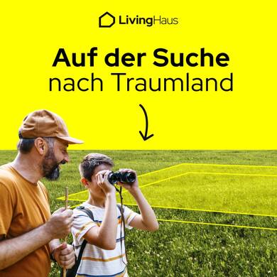 Grundstück zum Kauf 500 m² Grundstück Kommlingen Konz 54329