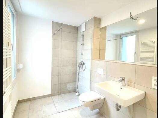 Terrassenwohnung zur Miete 1.500 € 2,5 Zimmer 72 m² Geschoss 1/3 frei ab sofort Reinickendorf Berlin 13403