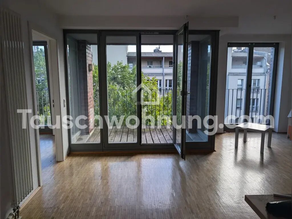 Wohnung zur Miete 390 € 1,5 Zimmer 49 m²<br/>Wohnfläche 5.<br/>Geschoss Moabit Berlin 10119