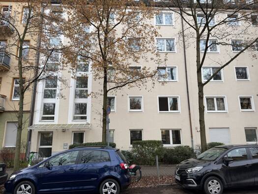 Wohnanlage zum Kauf als Kapitalanlage geeignet 229.000 € 2 Zimmer 66,7 m² Niederschöneweide Berlin-Treptow 12439