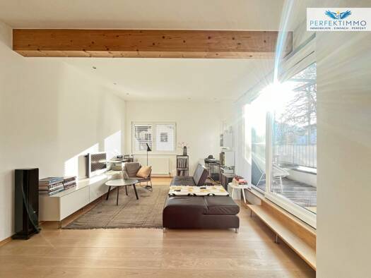 Penthouse zum Kauf 345.000 € 2 Zimmer 59,4 m² Imst 6460