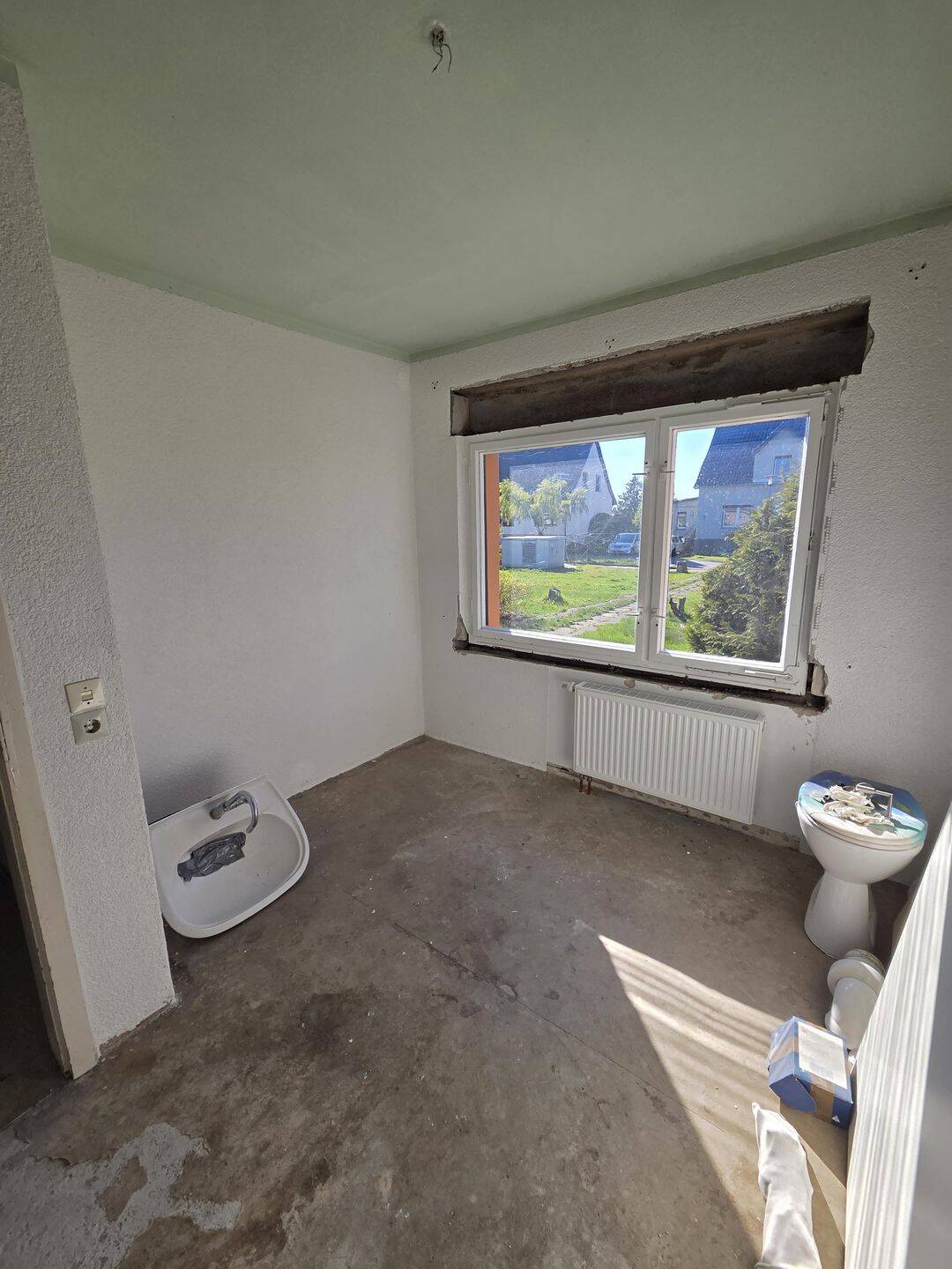 Einfamilienhaus zum Kauf - Mehr