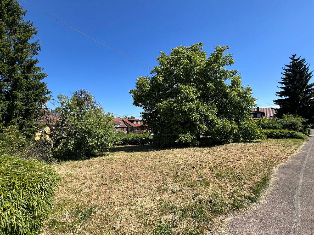 Haus – Backnang, Rems-Murr-Kreis - Ansicht 2