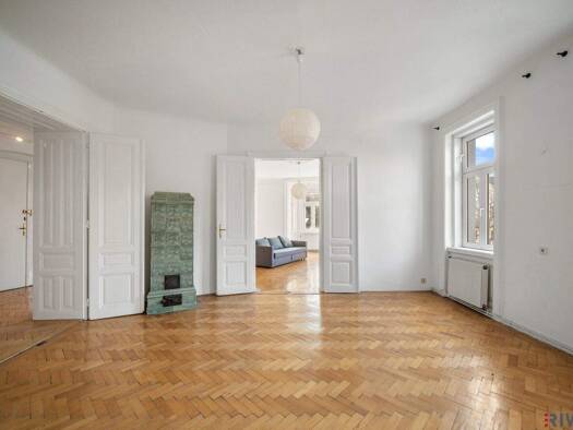 Wohnung zum Kauf 479.000 € 3 Zimmer 101,4 m² 1. Geschoss Wien 1130