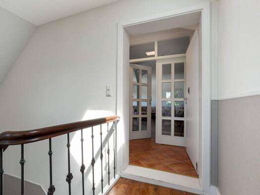 Wohnung zum Kauf 590.000 € 3 Zimmer 88 m² 4. Geschoss Groß Flottbek Hamburg 22607