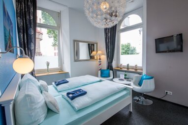 Wohnung zur Miete Wohnen auf Zeit 1.118 € 1 Zimmer 24 m² frei ab sofort Burgstraße Altstadt 5 Koblenz 56068