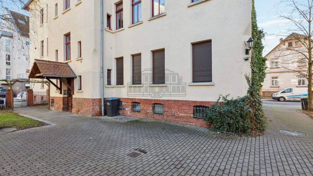 Wohnung zum Kauf 539.500 € 6 Zimmer 206 m² Markkleeberg 04416