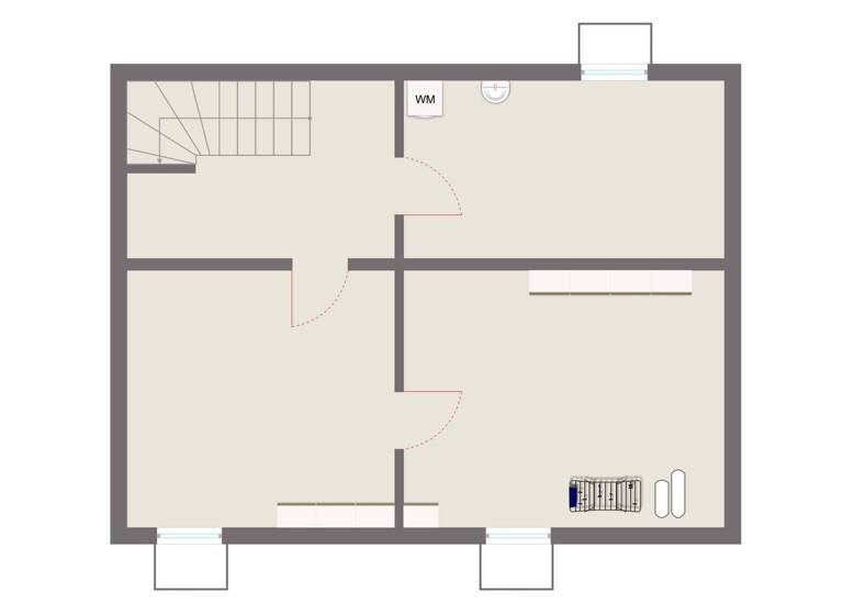 Reihenmittelhaus zum Kauf 790.000 € 5 Zimmer 157,3 m² 158 m² Grundstück Stadeln Fürth 90765