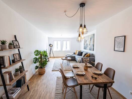 Terrassenwohnung zur Miete - Erstbezug 1.325 € 3 Zimmer 89,2 m² EG frei ab 16.09.2026 Christine-Hardt-Straße 17 Bemerode Kirchrode - Bemerode - Wülferode 30539