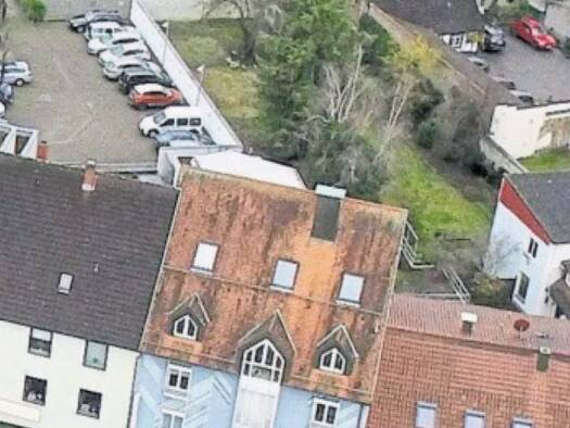 Terrassenwohnung zur Miete 1.100 € 5 Zimmer 140 m² Geschoss 1/2 frei ab 01.11.2026 Achern Achern 77855