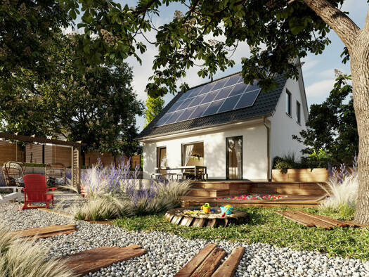 Haus zum Kauf provisionsfrei 545.450 € 4 Zimmer 110 m² 293 m² Grundstück Maikammer 67487