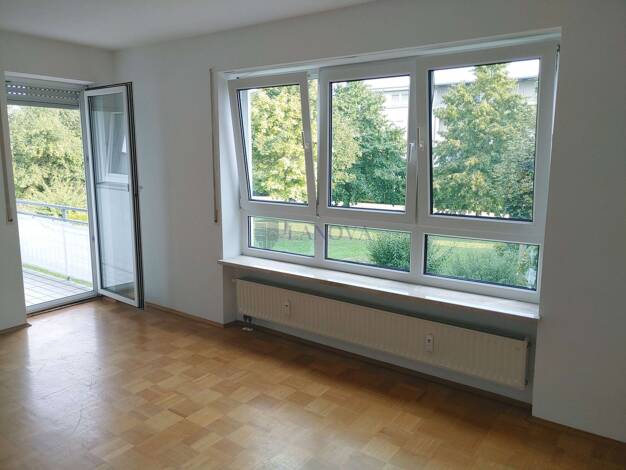 Penthouse zum Kauf 253.000 € 2 Zimmer 54 m² 3. Geschoss Humboldtstraße 22 Ludwigsfeld Neu-Ulm 89231